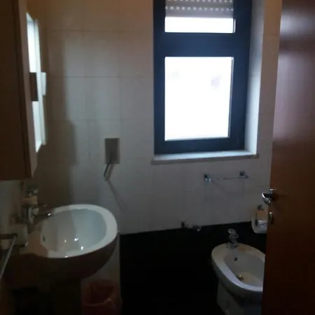 Baia Blu Apartment *