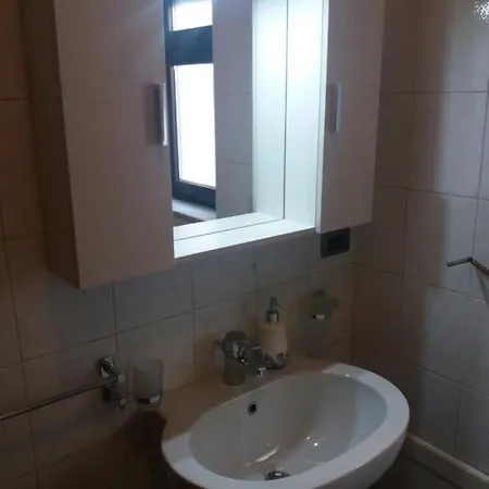 Baia Blu * Gallipoli