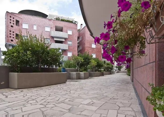 Baia Blu Apartmán