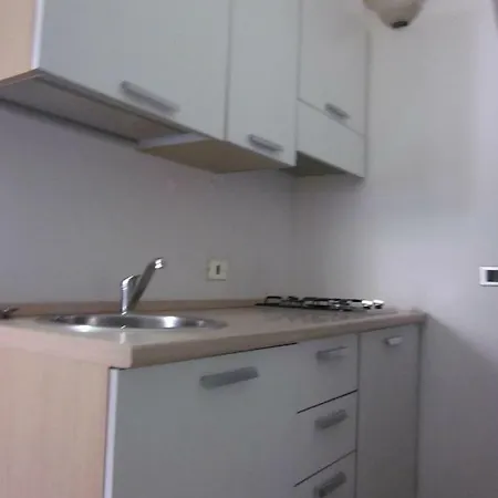 Baia Blu Daire Gallipoli