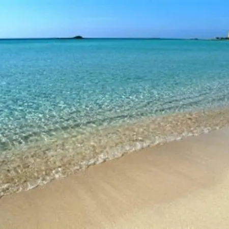 Baia Blu Apartamento