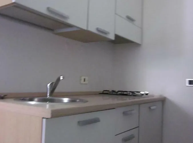 Baia Blu 아파트 갈리폴리