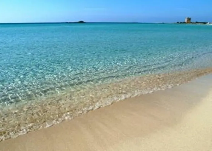Baia Blu דירה