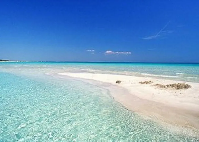 Baia Blu 갈리폴리