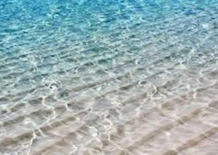Baia Blu דירה