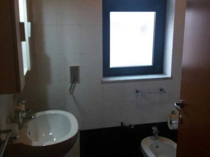 Baia Blu 아파트 *